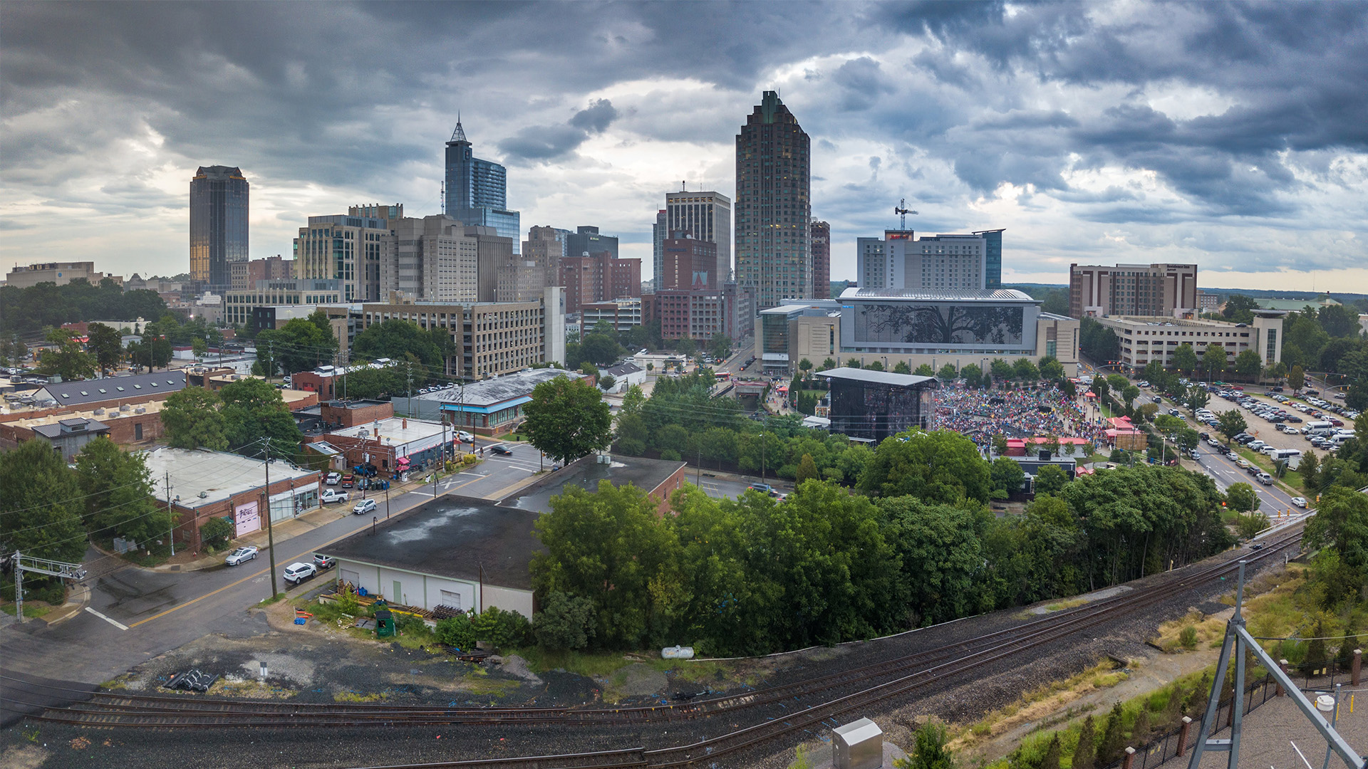 The Ultimate Parking Lot Maintenance Checklist for NC Property Managers